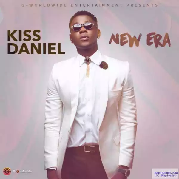 ALBUM REVIEW: Kiss Daniel - New Era